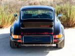 Porsche 911 Carrera RS 2.7 Touring 1972 года (UK)
